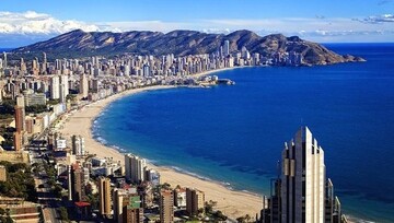 Acheter une propriété sur la Costa Blanca