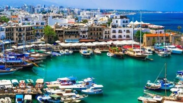Acheter une propriété à Chypre
