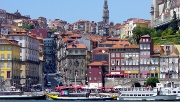 Acheter une propriété au Portugal
