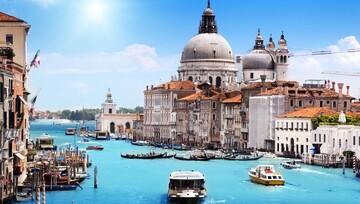 Acheter une propriété en Italie